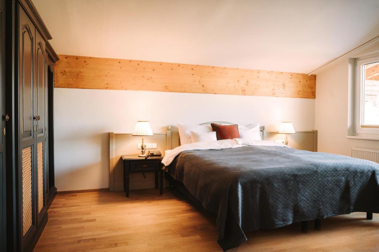 Henri Country House Seefeld (Adults Only) ゼーフェルト・イン・チロル エクステリア 写真