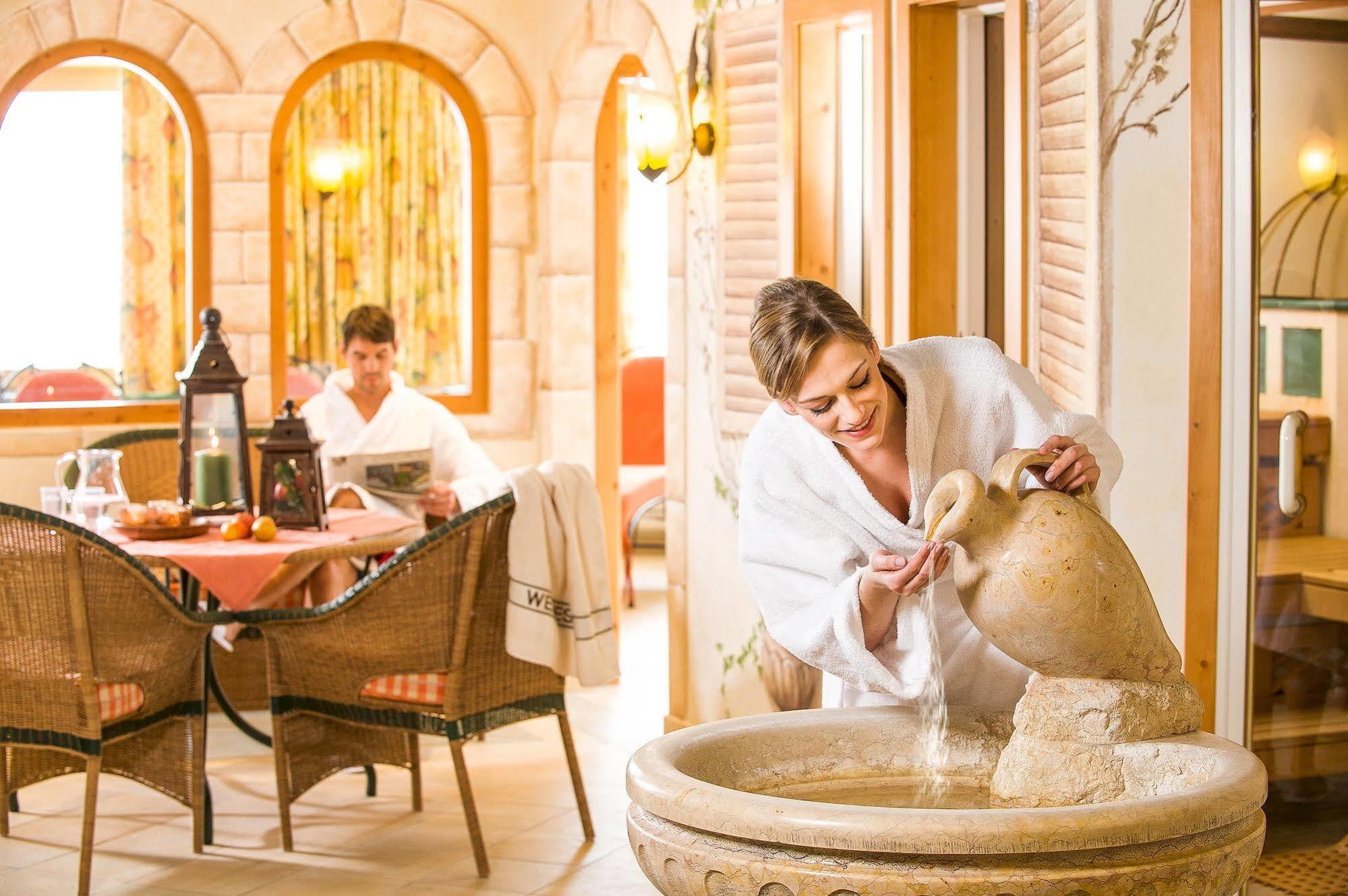 Henri Country House Seefeld (Adults Only) ゼーフェルト・イン・チロル エクステリア 写真